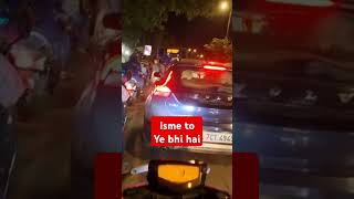 Volvo V40 pheli bar road pr dekhi hai trending viralvideo youtubeshorts ytshorts shorts [upl. by Ellennahs157]