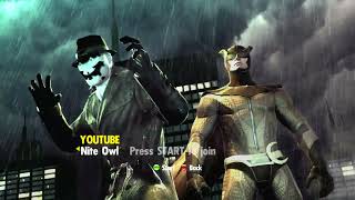 Watchman Part 1 gameplaying We have to fight with the Enemies Owl Man and Masked Old Man [upl. by Kemme704]