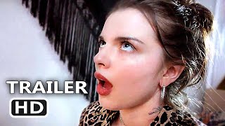 PVT CHAT Trailer 2021 Julia Fox Movie  Solid Trailers [upl. by Netnerb]