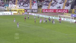 Siena Parma fc 20122013 [upl. by Aloibaf]