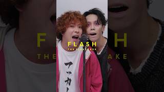 KANABOON  ソングオブザデッド  FLASH THE FIRST TAKE KANABOONofficial [upl. by Eupheemia47]