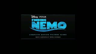 Finding Nemo  Soundtrack Nemo EggMain Title Slowed [upl. by Aehsat]