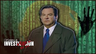 Más Allá de la Ley con el FBI  Los Archivos del FBI Maratón T3 Ep19  Crimen e Investigación [upl. by Hopkins]