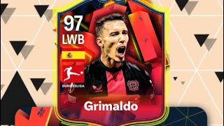 ALL ALEX GRIMALDO SBC SOLUTIONS  EASIEST WAY  MADFUT 24 [upl. by Nawor]