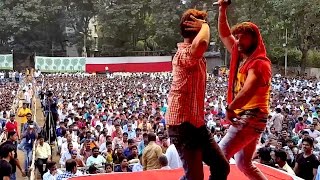 Khesari Lal Yadav  Live Stage Show [upl. by Melessa]