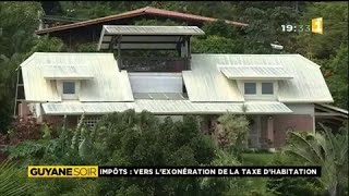 Réforme de la taxe dhabitation [upl. by Laden]