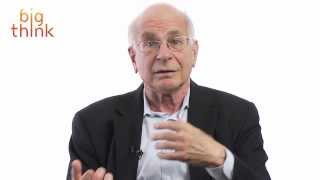 Daniel Kahneman Why We Make Bad Decisions About Money And What We Can Do About It [upl. by Trbor]