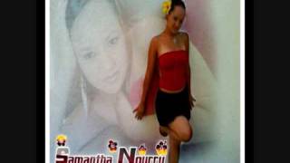 Samantha Nourry quotPardonne moiquot [upl. by Adnovad]