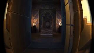 Relic Seeker  Hypogeum VR Walkthrough chapter 3 02 [upl. by Alicsirp]