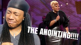 Tamela Mann “Change Me” LIVE  ReviewReaction [upl. by Breh437]