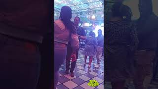 RITMO Y SABOR 🔥 salsa bailesonidero baile soniderosbailando soniderosbailandocumbia cumbia [upl. by Bello]