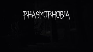 Phasmophobia  Console Release Date Trailer 20241017 [upl. by Ahsak60]