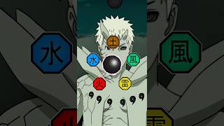 The Power of TruthSeeking Orbs  Overpowered Ability naruto anime [upl. by Erdnassak503]