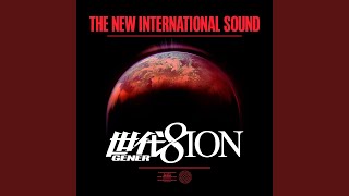 The New International Sound [upl. by Penthea]