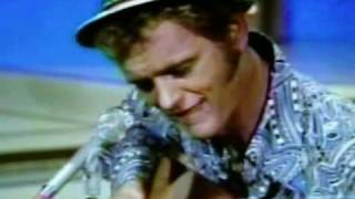 Jerry Reed amp Paul YandellChet Atkins amp Merle Travis Medley [upl. by Neyugn]