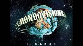 14 SONO SEMPRE I SOGNI A DARE FORMA AL MONDO  LIGABUE CD VERSION [upl. by Galasyn273]