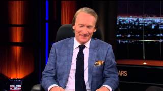 Real Time with Bill Maher New Rule Mood Awakening HBO [upl. by Avehsile493]