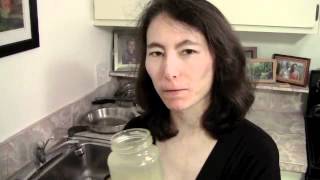 Secrets from My Macrobiotic Kitchen with Julie S Ong Video 2 [upl. by Delogu]