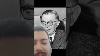 sartre existencialismo espiritismo Søren Kierkegaard [upl. by Enirhtac403]