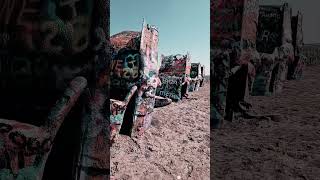 Cadillac Ranch [upl. by Aras]