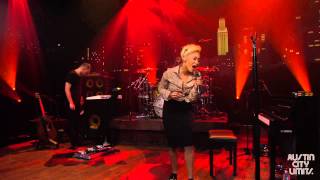 Austin City Limits Web Exclusive Emeli Sandé quotLiftedquot [upl. by Annabelle314]