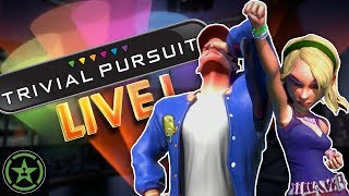 How Do Science  Trivial Pursuit 17  Lets Play [upl. by Ellinehc]