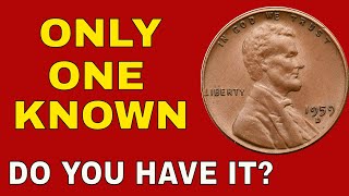 50000 penny you should know about Super rare penny worth money [upl. by Dj]