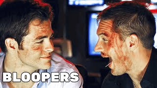 THIS MEANS WAR Bloopers Gag Reel 2012 Action [upl. by Sherard598]