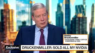 Stanley Druckenmiller  Position in US Treasury Bonds 17 oct 2024 [upl. by Sherlock820]