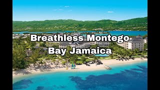 Breathless Montego Bay Jamaica [upl. by Lewap]