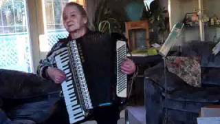 nozie 152  Les Bicyclettes de Belsize played on Hohner Atlantic IV [upl. by Dihgirb491]