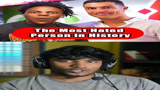 Top 10 Most Hated Person in History [upl. by Ailerua]