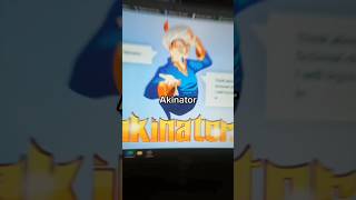 Pregunté a Akinator sobre Akinatorexe a las 3 AM… 😱 [upl. by Selie720]