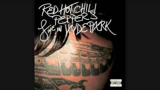 Red Hot Chili Peppers IntroCant Stop  Live In Hyde Park [upl. by Ihteerp]