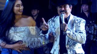 Lorenzo De Monteclaro  Laurita Garza Video Oficial [upl. by Anihpled]