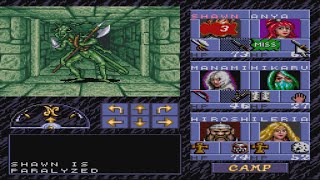 Eye of the Beholder SNES 13 [upl. by Junina]