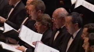 Leoš Janáček  Glagolitic Mass  3 Slava Gloria [upl. by Leira]