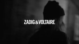 ZADIGampVOLTAIRE FRAGRANCE  TEASER HIS IS HER THIS IS HIM  VIRGINIA ELWOOD INTERVIEW [upl. by Abercromby985]