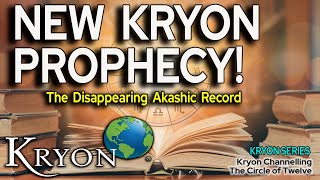 NEW PROPHECY FOR THE OLD SOUL  Kryon Mystery Series [upl. by Lazos89]