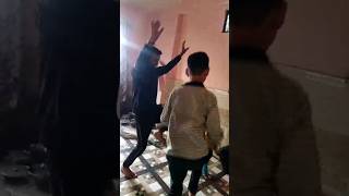 roots song dance  trending Lalit group punjabi song dance  roots song bittu parbaha [upl. by Kcinemod]