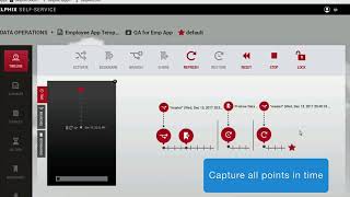 How to Refresh a Database in Delphix with Oracle [upl. by Novyad396]