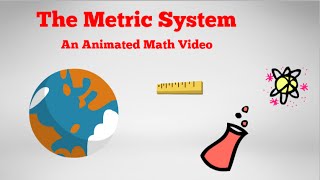 A beginners guide to the Metric System [upl. by Ranee849]