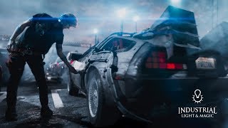 Behind the Magic The Visual Effects of Ready Player One [upl. by Carl559]