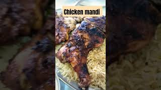 Malabar chicken mandi keral [upl. by Tad]