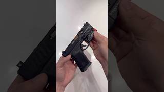 295 Glock 19 Clone BCA Grizzly Compact Surprisingly Great… First Shots [upl. by Pachston381]