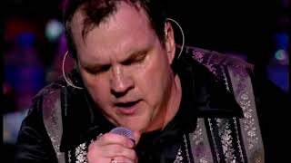 09 Two Out Of Three Aint Bad  Meat Loaf Live with the Melbourne Symphony Orchestra [upl. by Chancey]