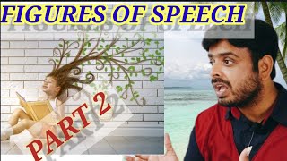 FIGURES OF SPEECH  PART 2  iliyas sir [upl. by Profant81]