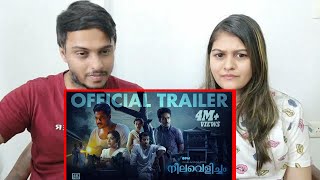 Neelavelicham Official Trailer  Tovino Thomas  Rima Kallingal  Roshan Mathew  Shine Tom Chacko [upl. by Wyatt]