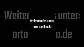 Schultergelenksarthrose Ozontherapie  Ortomedico [upl. by Hanej]