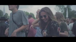 Free Your Mind Festival 2017 Aftermovie [upl. by Nosylla688]